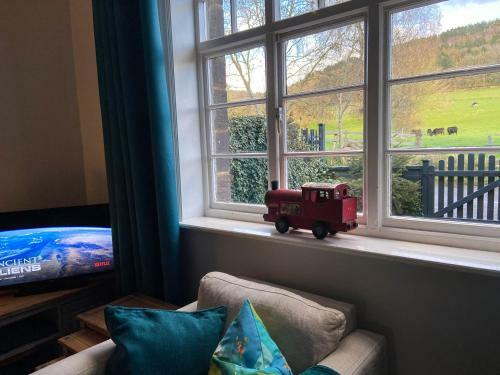 Railwayman's Cottage