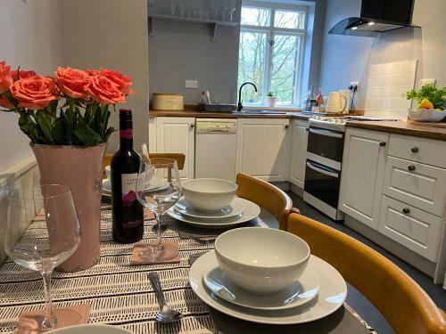 Railwayman's Cottage