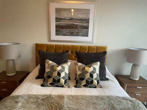 Apartamento Matlock Spa