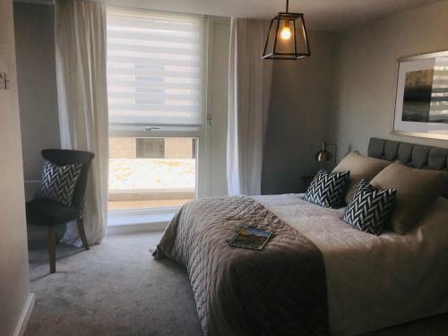 Apartamento Matlock Spa