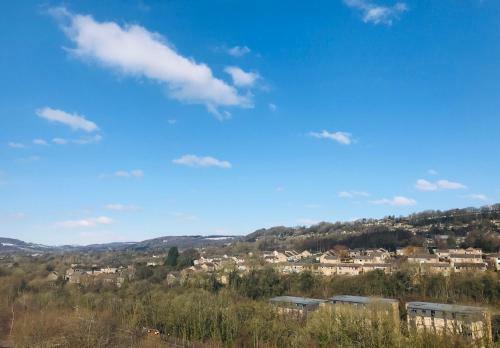 Apartamento Matlock Spa