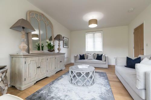 Apartamento Matlock Spa