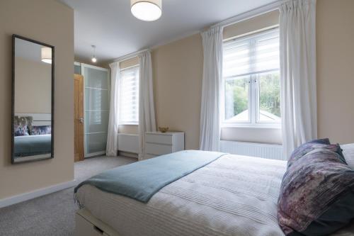 Apartamento Matlock Spa