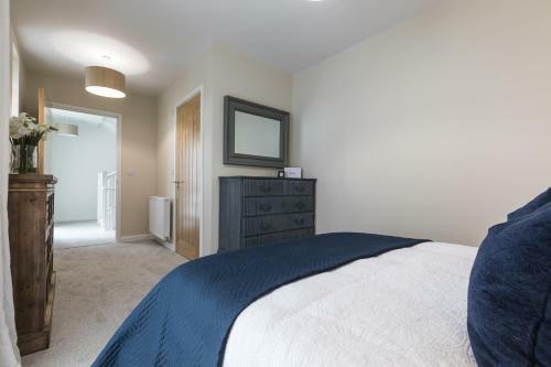 Apartamento Matlock Spa
