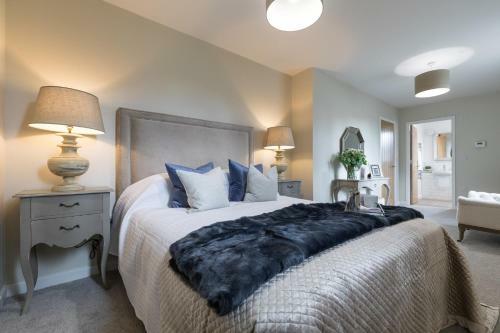 Apartamento Matlock Spa