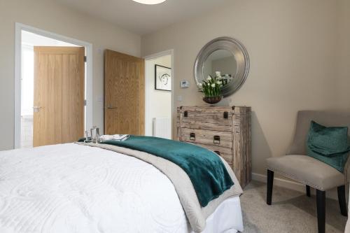 Apartamento Matlock Spa