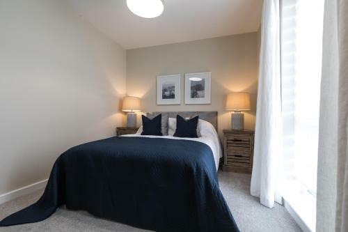 Apartamento Matlock Spa