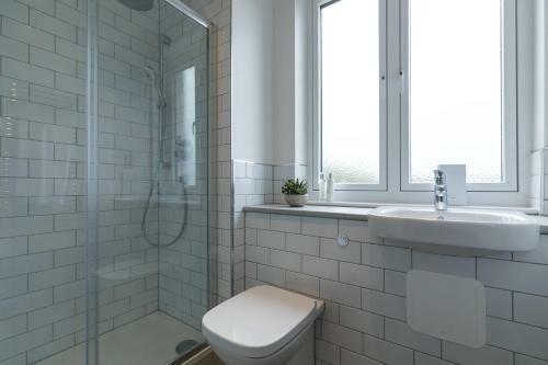 Apartamento Matlock Spa