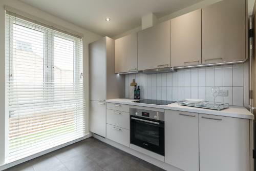 Apartamento Matlock Spa