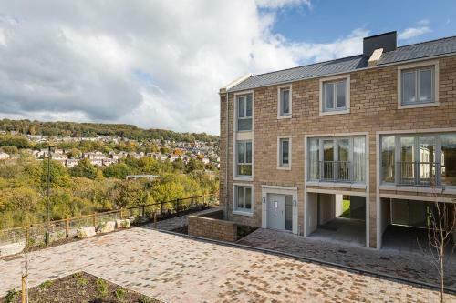 Apartamento Matlock Spa