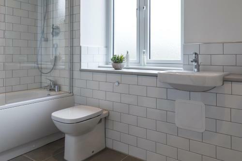 Apartamento Matlock Spa