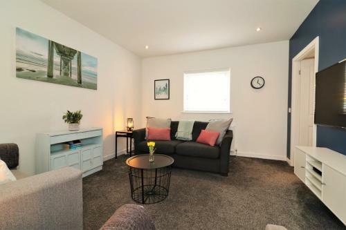 Apartamento Signature - Railway Cottage
