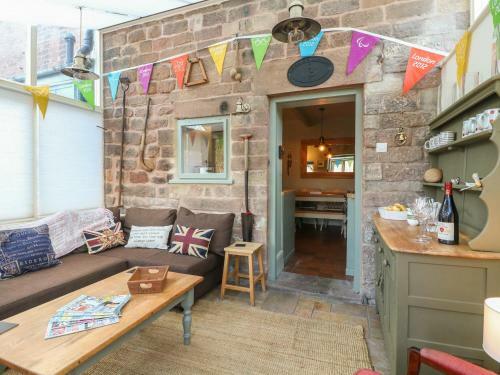North Street Cottage