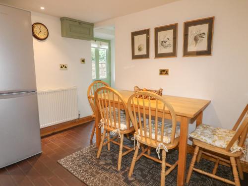 Croft Cottage