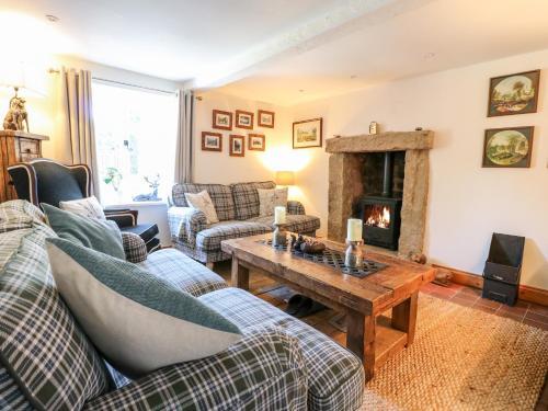 Croft Cottage