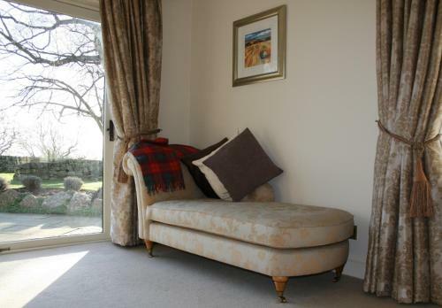 Agroturismo Broomfields Country House