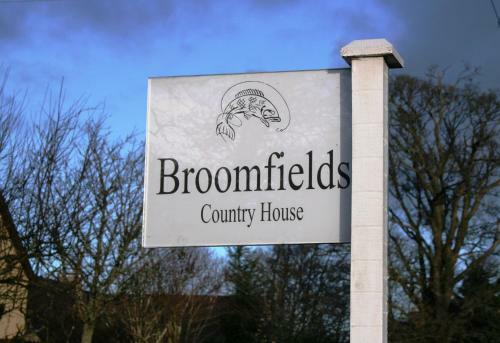 Agroturismo Broomfields Country House