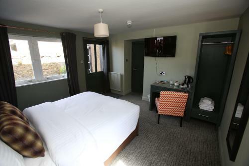 Kings Arms Hotel