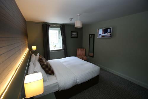 Kings Arms Hotel