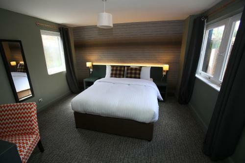 Kings Arms Hotel