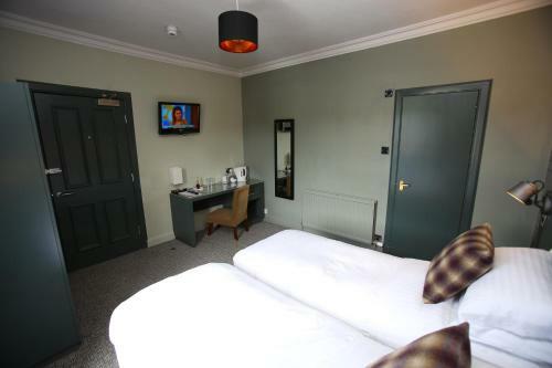 Kings Arms Hotel