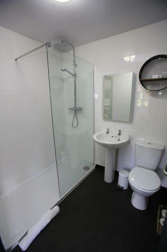 Kings Arms Hotel