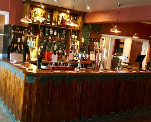 Kings Arms Hotel