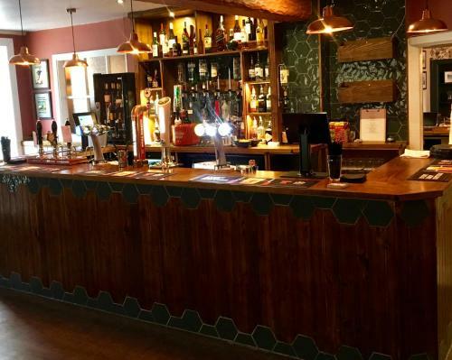Kings Arms Hotel