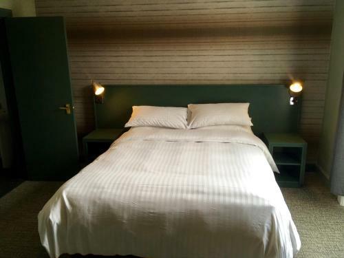 Kings Arms Hotel