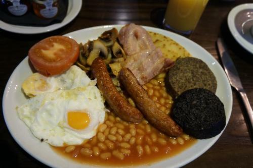 Kings Arms Hotel