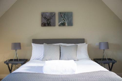 Stunning 4 Bedroom Country House
