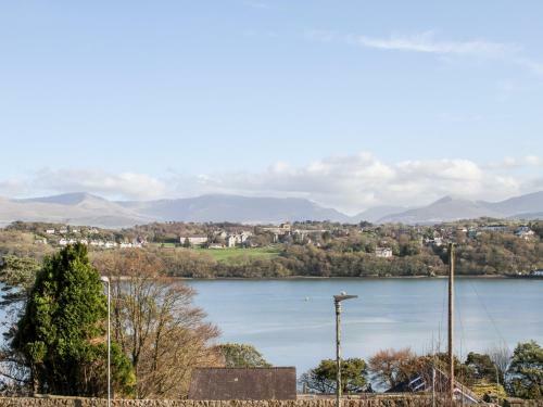 Sea View Cottage