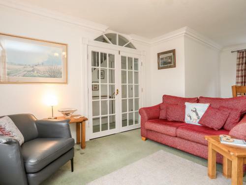Sea View Cottage