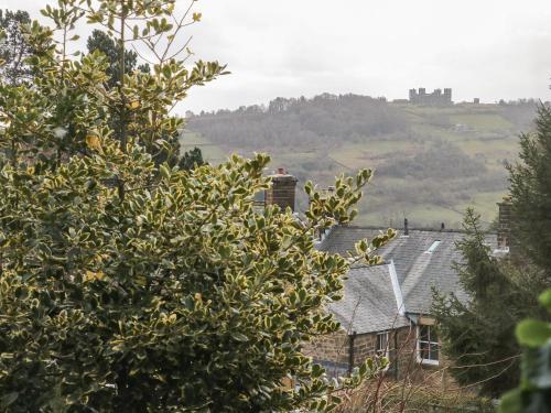 Amber Cottage