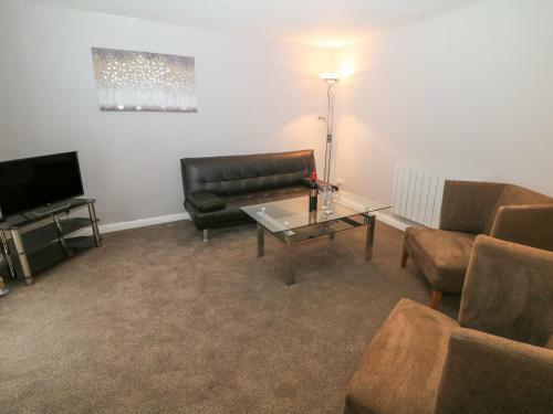 George Centre Apartment 5