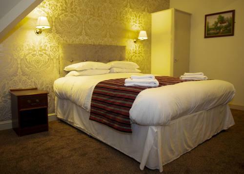 Strawberry Bank Hotel