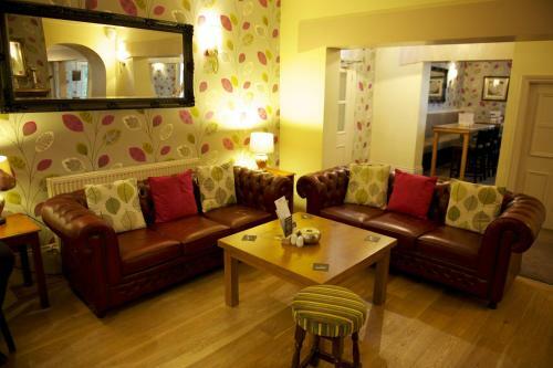 Strawberry Bank Hotel