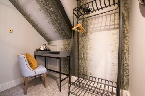 Hotel Innkeeper's Lodge Birmingham - Nec , Meriden
