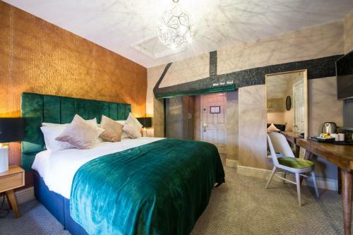 Hotel Innkeeper's Lodge Birmingham - Nec , Meriden