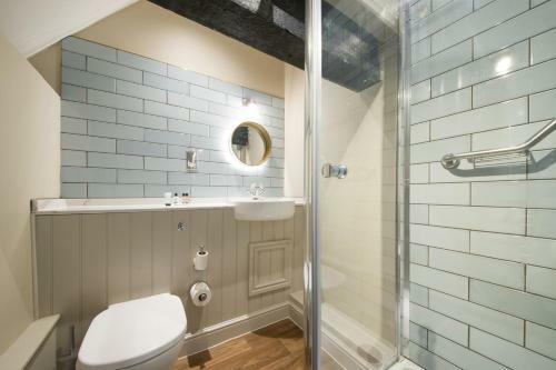 Hotel Innkeeper's Lodge Birmingham - Nec , Meriden