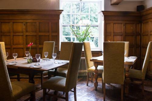 Hotel Innkeeper's Lodge Birmingham - Nec , Meriden