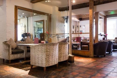 Hotel Innkeeper's Lodge Birmingham - Nec , Meriden