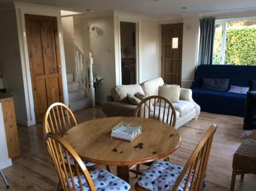 Beechfield Cottages