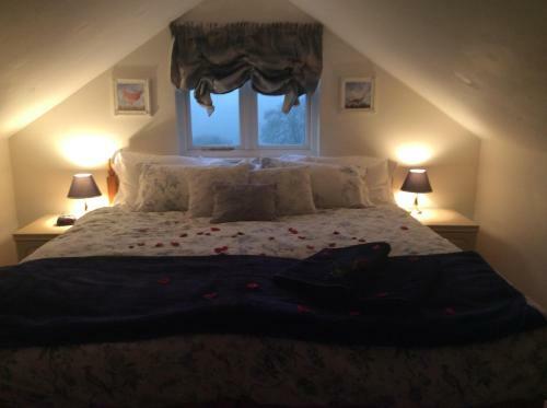 Beechfield Cottages