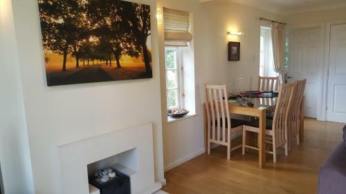 Beechfield Cottages