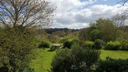 Beechfield Cottages