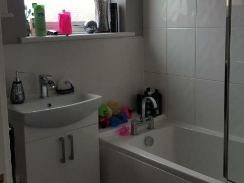 Apartamento Sunnyside