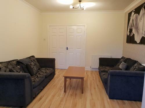 Hostal Eastgate Road