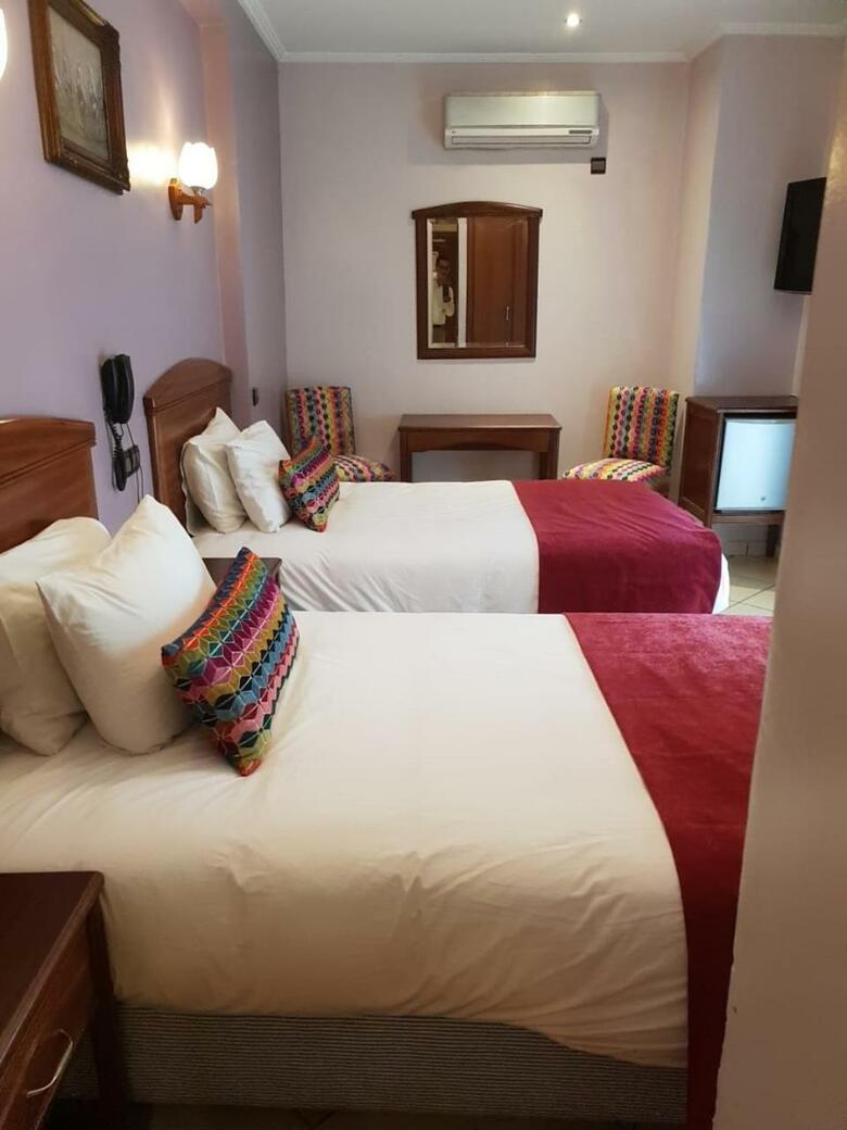 Hotel H�tel Amouday