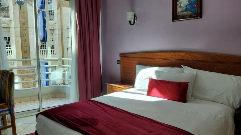 Hotel H�tel Amouday